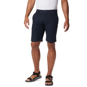 Columbia Flex ROC Big, Pantalones Cortos Negros Para Hombre | 539068-ASJ